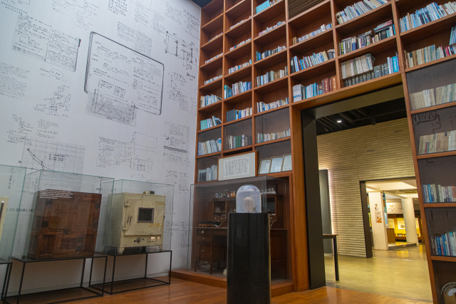 포천 산사원. 사진 제공 = 경기관광공사