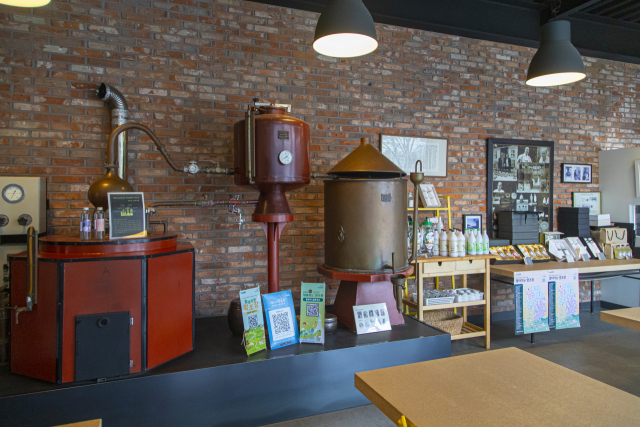 화성 배혜정도가. 사진 제공 = 경기관광공사