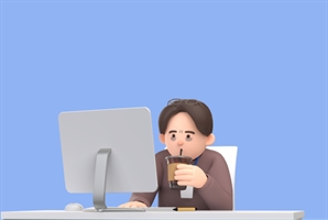 푹 쉬어도 판다처럼 짙어지는 ‘다크서클’…‘이 병’ 때문일수도 [건강 팁]