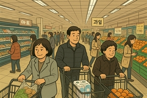 정량표시 '꼼수' 막는 묘책은 "더 많거나 같게"[법안 돋보기]