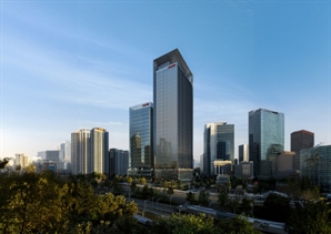 서울역·영등포역 일대 노후 건축물, 친환경 업무 단지로 변신