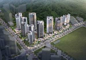 수색·증산동 환경 개선 속도…수색8구역 재개발 2026년 착공