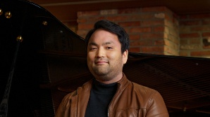 바리톤 박주성 "'오페라 공장'에서 갈고 닦은 실력, 보여드릴께요"