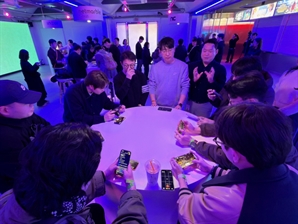 애플, 韓시장 공략에  엔씨·넷마블 지원군 '눈길'