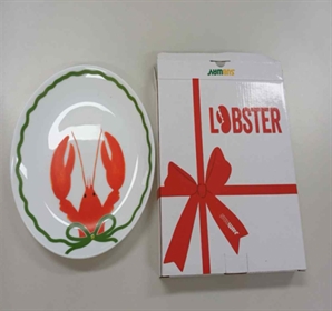 랍스터 사라지던 써브웨이 접시…카드뮴 검출에 전량 회수