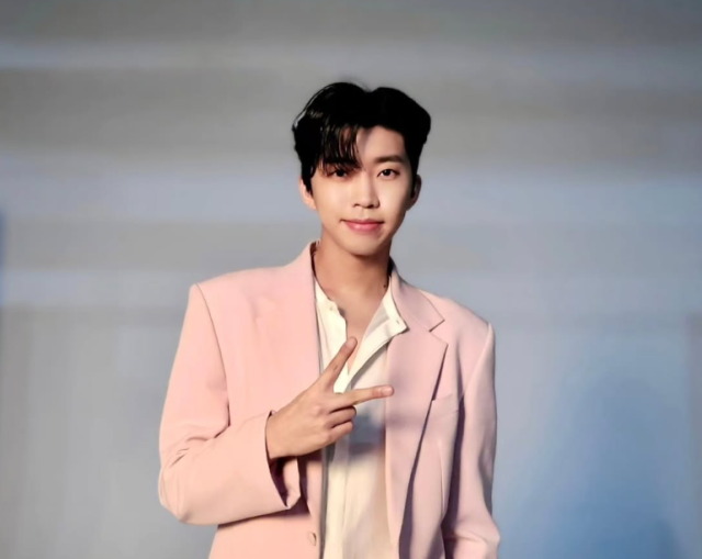 가수 임영웅 사회관계망서비스(SNS)