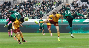 전북 현대, 코리아컵도 품었다…‘더블’ 위용