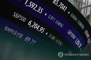 '서학개미 탓 못하겠네'…美 주식매수 절반 줄어