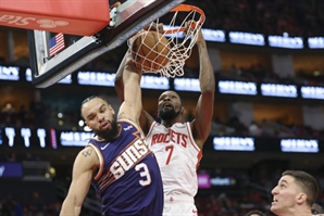 듀랜트, NBA 통산 3만 1000점 돌파