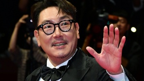 조진웅, 과거 범죄 논란에 은퇴 선언 "지난 과오에 대한 책임질 것"