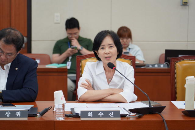 국힘, 김종철 방미특위 후보에 "친민주 폴리페서…양두구육 코드인사"