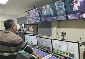 포스코이앤씨, '레미콘 품질 균일성 확보' AI 기술 개발