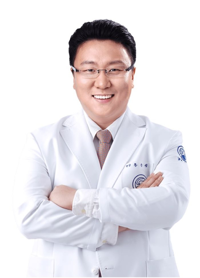 홍순성 자생한방병원 원장. 사진 제공=자생한방병원