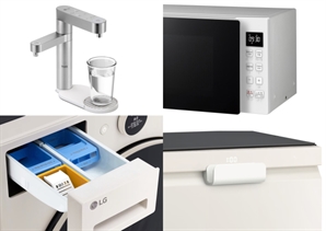 LG전자, 누구나 편리하게 가전 쓰는 ‘컴포트 키트’ 확대