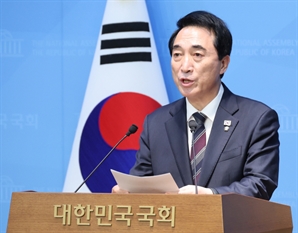 박수현 "민주당엔 '친청' 없고 '친명'만…정부 흔들려는 갈라치기"