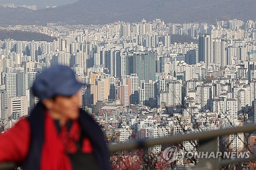 [연합뉴스 자료사진]