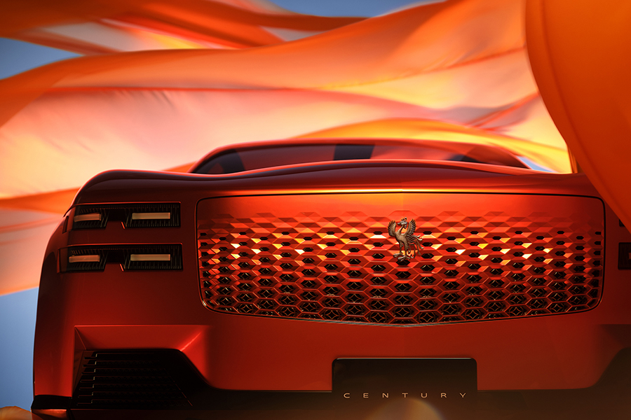 토요타, ‘센추리’를 ‘렉서스 이상의 브랜드’로 격상…다채로운 포트폴리오 전략 예고