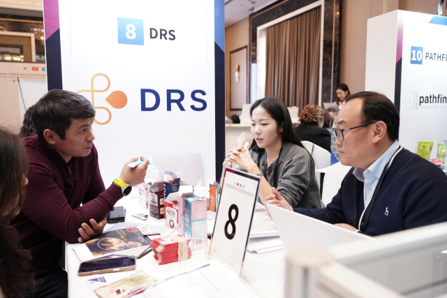 KOTRA, 키르기스스탄서 K-소비재 중앙아시아 공략 발판