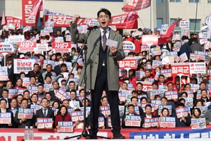 野 주진우 "민주당은 돈 받아먹어도 되는 특권층인가"