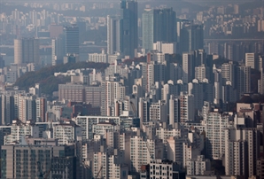 서울 아파트 '증여 전환' 급증…1년 새 25%↑