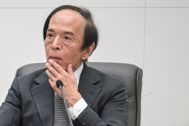 "엔저 제동을" 일본은행 최종 도달금리 상향 관측↑