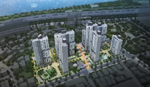 송파구 풍납미성 최고 23층 413가구 한강 조망 단지로 재건축 본격화[집슐랭]