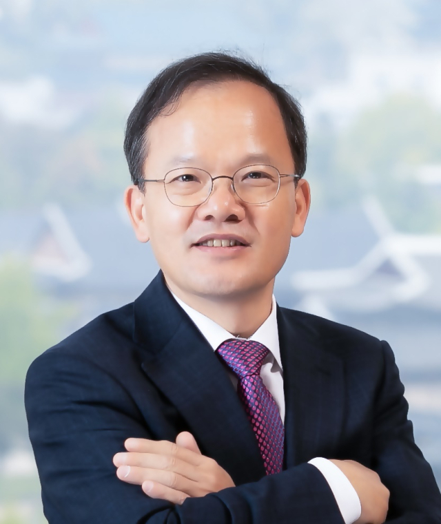 원유석 김앤장 법률사무소 변호사