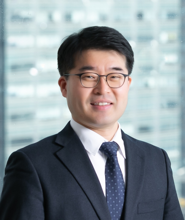 정해양 김앤장 법률사무소 변리사