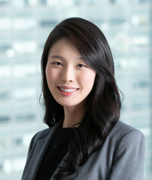 김지연 김앤장 법률사무소 변리사