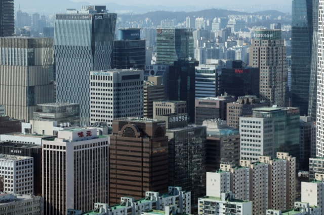 뜨거운 공모주 시장…새내기주 평균 130% 상승 [마켓시그널]