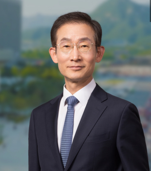 신임 감사원장 후보자로 지명된 김호철 변호사. 사진=대통령실