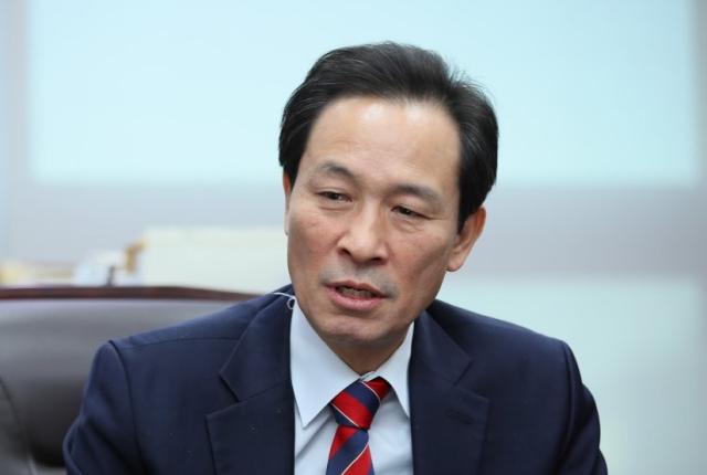[속보] 우상호 “당-대통령실 내란재판부 ‘위헌 최소화 수준 추진’ 공감대”