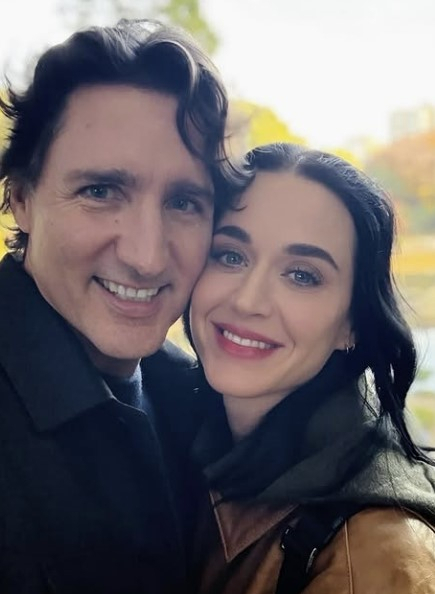 케이티 페리 인스타그램