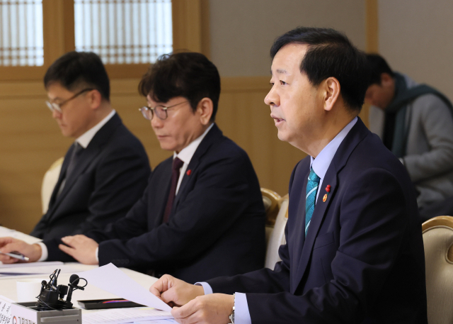 [속보]구윤철 부총리 “26년 예산, 새해 첫날 즉시 집행”…경기회복 온기 잇는다