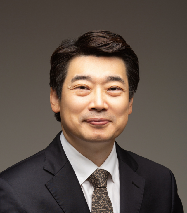 박재홍 한성대 교수, 제30회 한국발레협회상 대상 수상