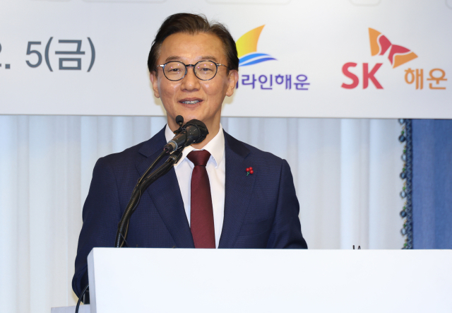 내년 선원 최저임금 월 269만원…올해보다 3%↑