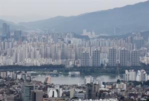 "꿈에 그리던 한강뷰 아파트가 왜?"…거래 90% 급감했다는 '이곳', 어디길래