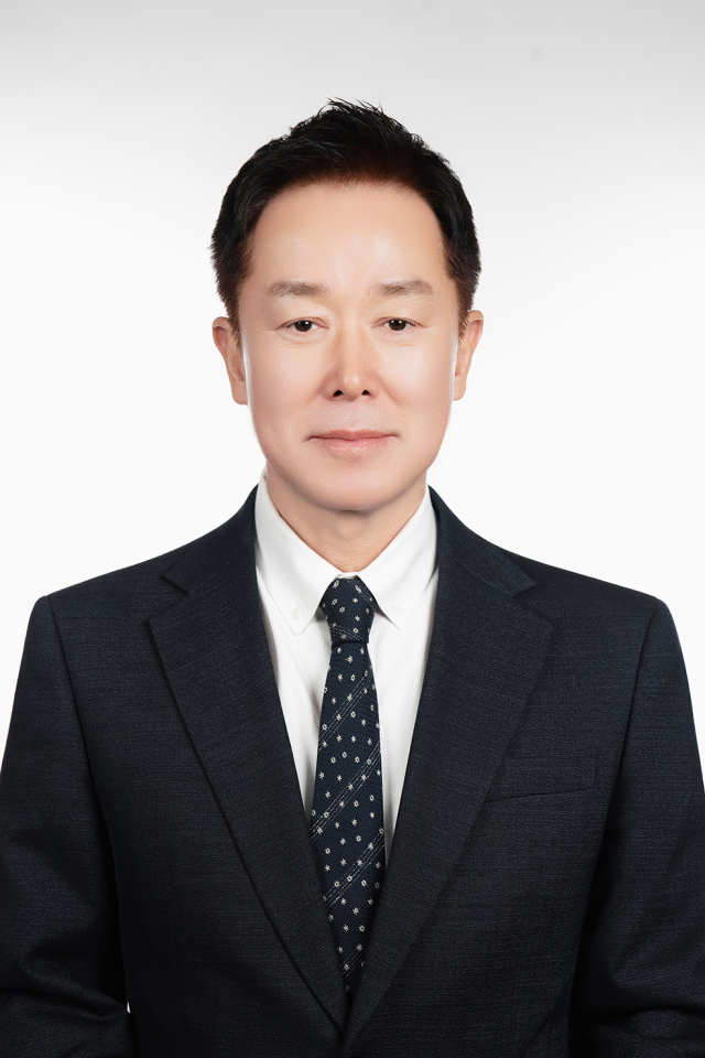 장인섭 하이트진로 신임 부사장. 사진 제공=하이트진로