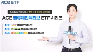 ‘AI 판이 바뀐다’…한투운용, 구글·엔비디아·MS 밸류체인 ETF 전부 갈아엎었다