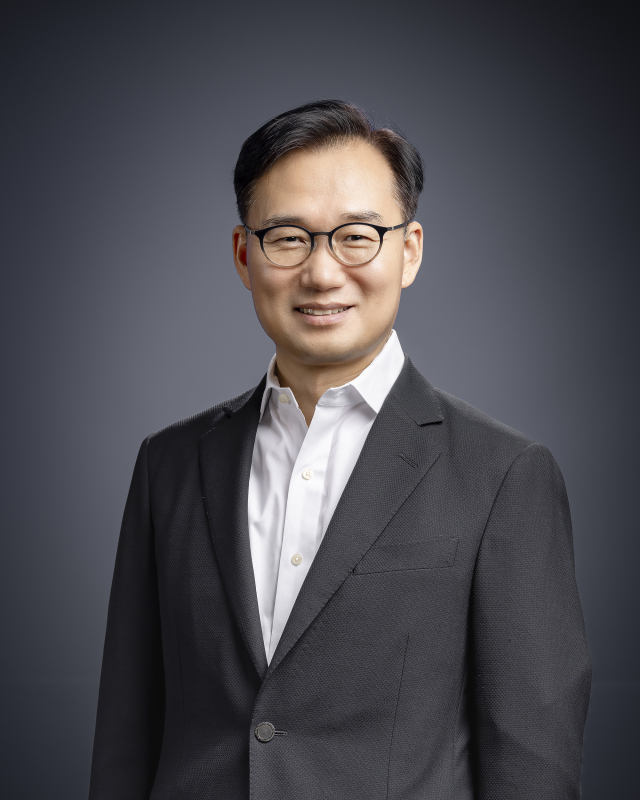 SK인텔릭스, 신임 대표에 안무인 SK스피드메이트 대표 선임