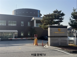 비스토스 품겠다는 씨유메디칼, 불투명한 지배구조 '도마'