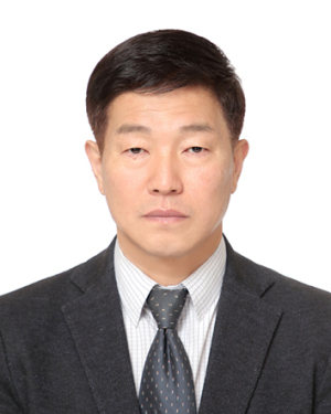 악기장 보유자로 인정 예고된 김종민 씨. 사진 제공=국가유산청