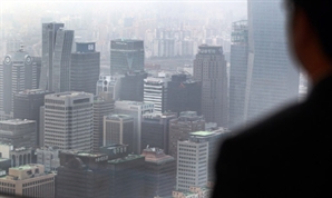 [단독] '유동성 가뭄' 코넥스…4곳 중 1곳 거래량 '0'