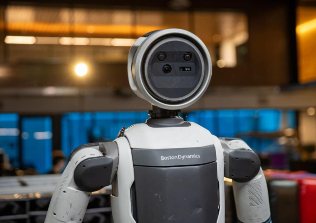 미래 모빌리티·로봇 부각…자동차株 올라탄 연기금