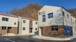 자이가이스트, 기숙사, 리조트 등으로 단지형 모듈러 시장 사업 영역 확장[집슐랭]