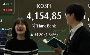 4분기 호실적 기대에…반도체주 투톱 훈풍