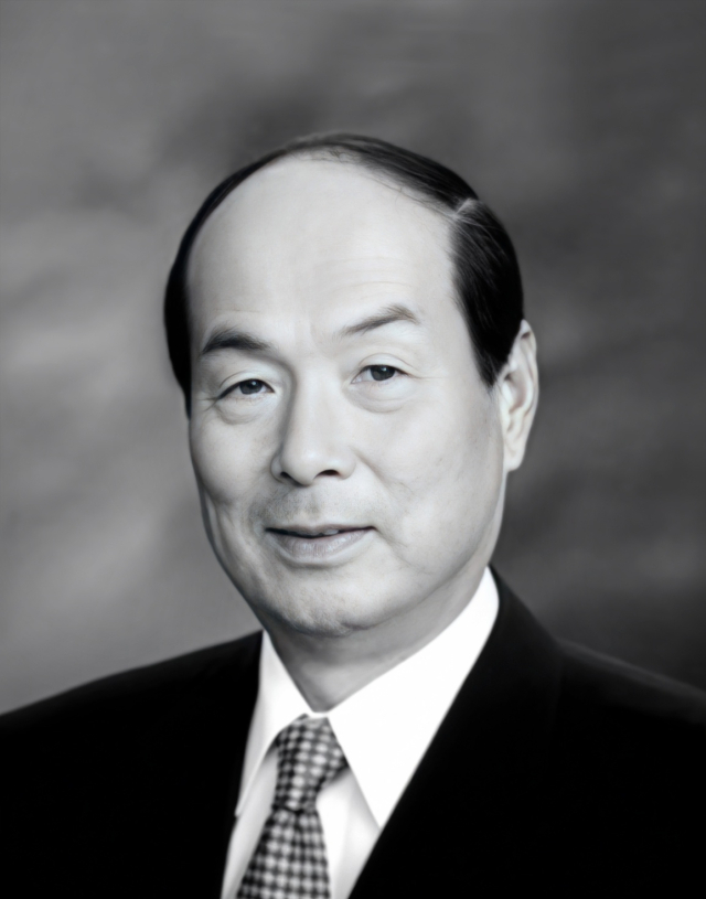 고(故) 한만청 서울대 명예교수. 연합뉴스