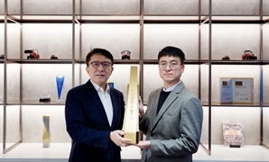 대동모빌리티, '7천만불 수출의 탑' 수상…글로벌 성장세 가속