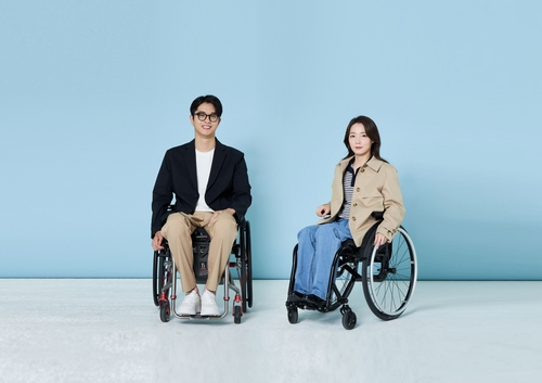 사진 제공=삼성물산 패션부문