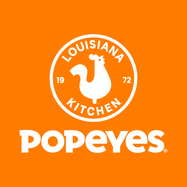 치킨·햄버거 프랜차이즈 파파이스 BI. 사진 제공=RBI